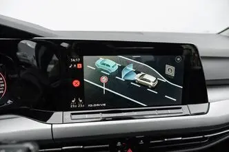 Volkswagen Golf, 1.5, 110 kW, bensiin, automaat, esivedu