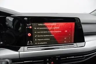 Volkswagen Golf, 1.5, 110 kW, bensiin, automaat, esivedu