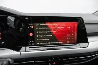 Volkswagen Golf, 1.5, 110 kW, bensiin, automaat, esivedu