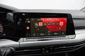 Volkswagen Golf, 1.5, 110 kW, bensiin, automaat, esivedu