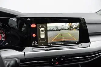 Volkswagen Golf, 1.5, 110 kW, bensiin, automaat, esivedu