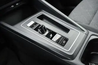 Volkswagen Golf, 1.5, 110 kW, bensiin, automaat, esivedu