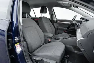 Volkswagen Golf, 1.5, 110 kW, bensiin, automaat, esivedu