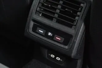 Volkswagen Golf, 1.5, 110 kW, bensiin, automaat, esivedu