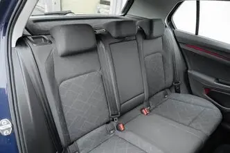 Volkswagen Golf, 1.5, 110 kW, bensiin, automaat, esivedu