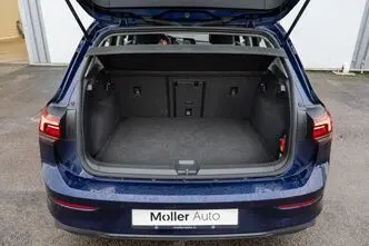 Volkswagen Golf, 1.5, 110 kW, bensiin, automaat, esivedu