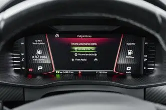 Škoda Kodiaq, 2.0, 140 kW, petrol, automatic, four-wheel drive