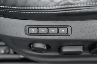 Škoda Kodiaq, 2.0, 140 kW, petrol, automatic, four-wheel drive