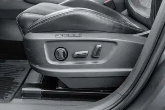 Škoda Kodiaq, 2.0, 140 kW, petrol, automatic, four-wheel drive