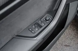 Škoda Kodiaq, 2.0, 140 kW, petrol, automatic, four-wheel drive