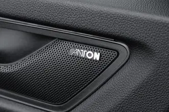 Škoda Kodiaq, 2.0, 140 kW, petrol, automatic, four-wheel drive