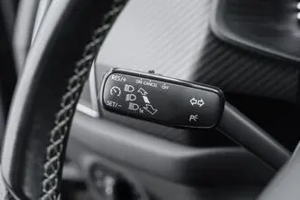 Škoda Kodiaq, 2.0, 140 kW, petrol, automatic, four-wheel drive