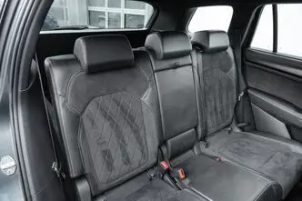 Škoda Kodiaq, 2.0, 140 kW, petrol, automatic, four-wheel drive