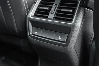 Škoda Kodiaq, 2.0, 140 kW, petrol, automatic, four-wheel drive