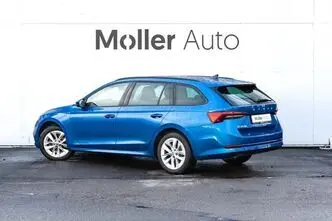 Škoda Octavia, 2.0, 110 kW, diisel, automaat