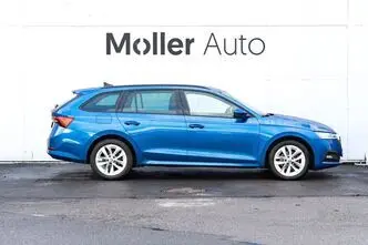 Škoda Octavia, 2.0, 110 kW, diisel, automaat