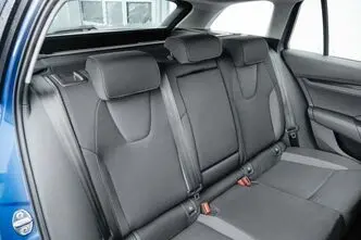 Škoda Octavia, 2.0, 110 kW, diisel, automaat