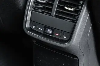 Škoda Octavia, 2.0, 110 kW, diisel, automaat