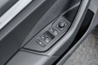 Škoda Octavia, 2.0, 110 kW, diisel, automaat