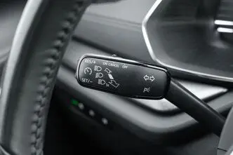 Škoda Octavia, 2.0, 110 kW, diisel, automaat