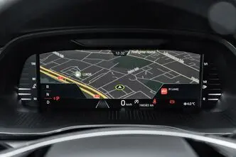 Škoda Octavia, 2.0, 110 kW, diisel, automaat