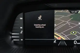 Škoda Octavia, 2.0, 110 kW, diisel, automaat