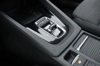 Škoda Octavia, 2.0, 110 kW, diisel, automaat