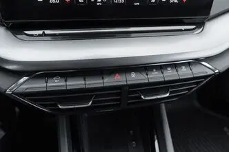 Škoda Octavia, 2.0, 110 kW, diisel, automaat