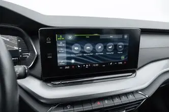 Škoda Octavia, 2.0, 110 kW, diisel, automaat