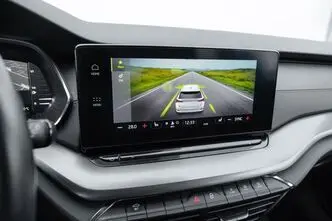 Škoda Octavia, 2.0, 110 kW, diisel, automaat