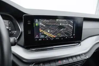 Škoda Octavia, 2.0, 110 kW, diisel, automaat