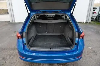 Škoda Octavia, 2.0, 110 kW, diisel, automaat