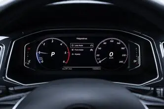 Volkswagen T-Roc, 2.0, 110 kW, diesel, automatic, four-wheel drive