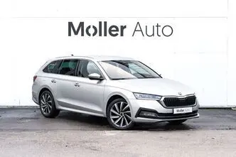 Škoda Octavia, 1.4, 160 kW, pistikhübriid, automaat, esivedu