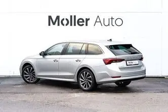 Škoda Octavia, 1.4, 160 kW, pistikhübriid, automaat, esivedu