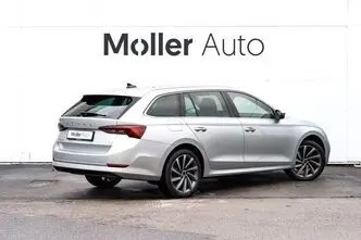 Škoda Octavia, 1.4, 160 kW, pistikhübriid, automaat, esivedu
