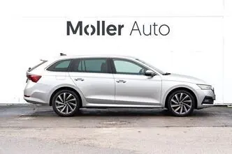 Škoda Octavia, 1.4, 160 kW, pistikhübriid, automaat, esivedu