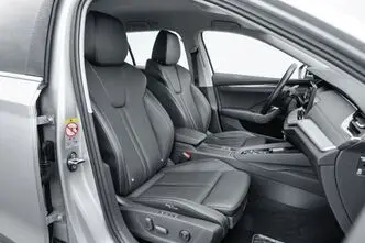 Škoda Octavia, 1.4, 160 kW, pistikhübriid, automaat, esivedu