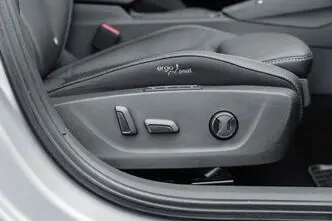 Škoda Octavia, 1.4, 160 kW, pistikhübriid, automaat, esivedu