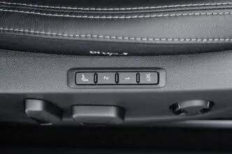 Škoda Octavia, 1.4, 160 kW, pistikhübriid, automaat, esivedu