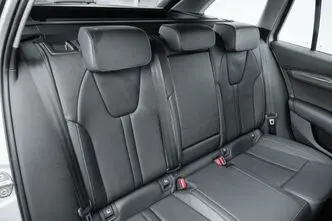 Škoda Octavia, 1.4, 160 kW, pistikhübriid, automaat, esivedu