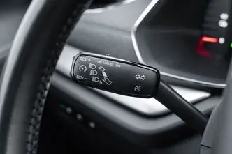 Škoda Octavia, 1.4, 160 kW, pistikhübriid, automaat, esivedu