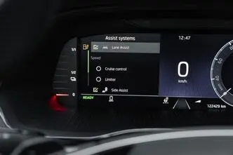 Škoda Octavia, 1.4, 160 kW, pistikhübriid, automaat, esivedu