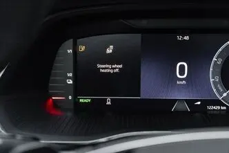 Škoda Octavia, 1.4, 160 kW, pistikhübriid, automaat, esivedu