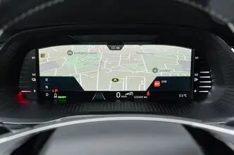 Škoda Octavia, 1.4, 160 kW, pistikhübriid, automaat, esivedu