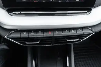 Škoda Octavia, 1.4, 160 kW, pistikhübriid, automaat, esivedu