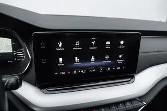 Škoda Octavia, 1.4, 160 kW, pistikhübriid, automaat, esivedu