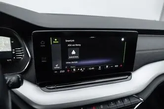 Škoda Octavia, 1.4, 160 kW, pistikhübriid, automaat, esivedu