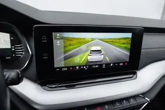 Škoda Octavia, 1.4, 160 kW, pistikhübriid, automaat, esivedu