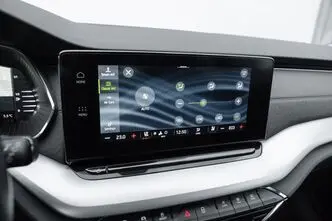 Škoda Octavia, 1.4, 160 kW, pistikhübriid, automaat, esivedu